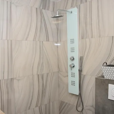 Apartmán La Familia Šibenik