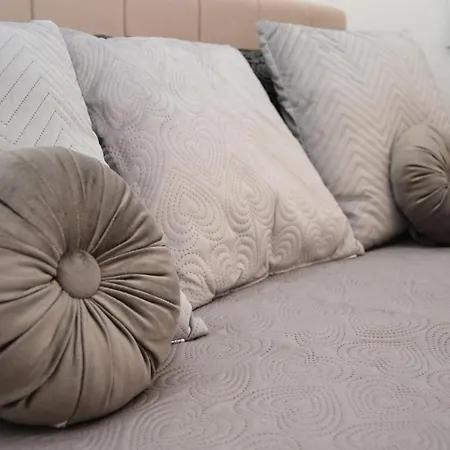 Lejlighed La Familia