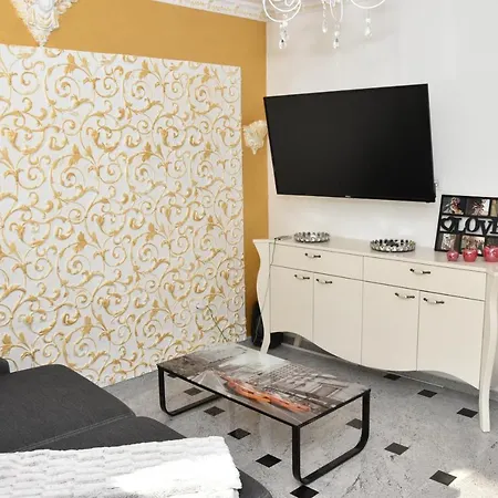 Lejlighed La Familia