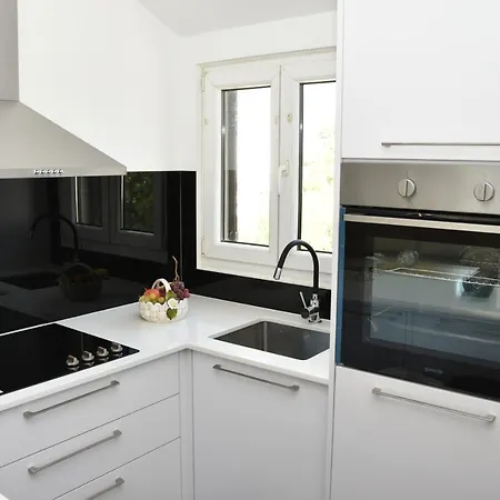 Apartmán La Familia Šibenik