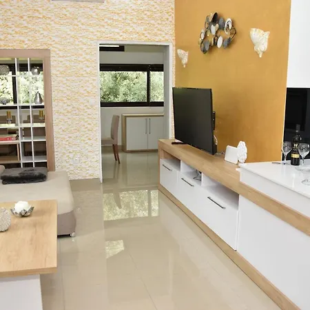 Apartmán La Familia Šibenik
