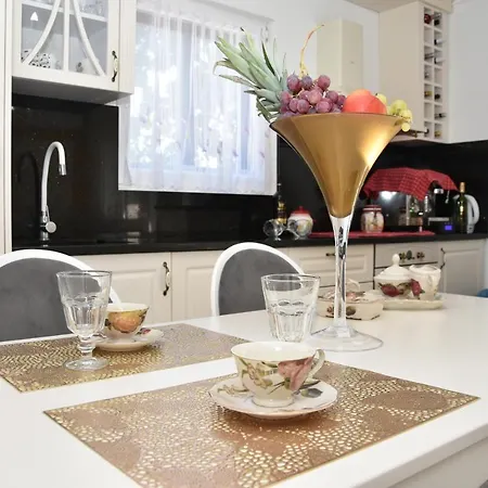La Familia Apartmán