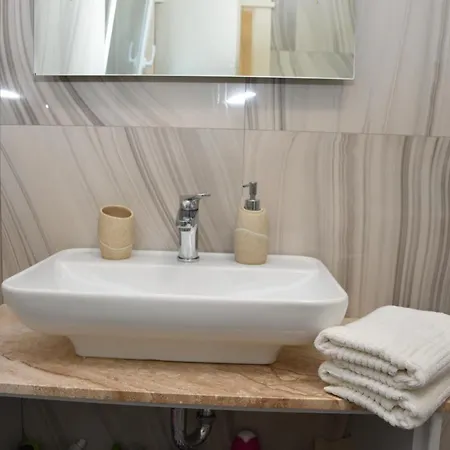 Lejlighed La Familia *