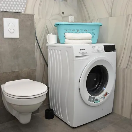 La Familia Apartmán Šibenik