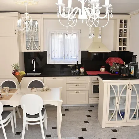 La Familia Apartmán