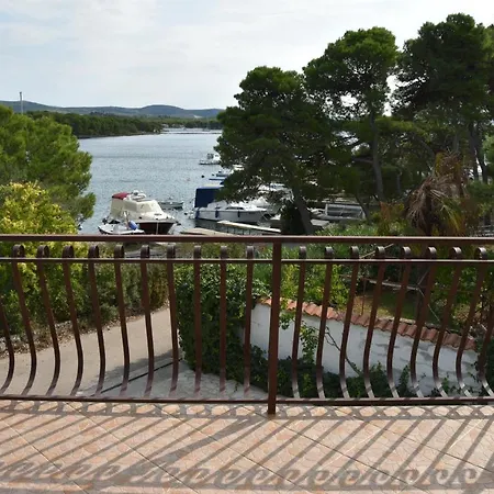 Appartement La Familia