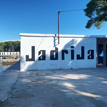 La Familia Lejlighed Šibenik