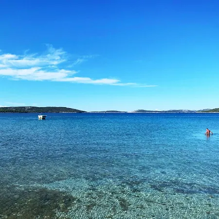 La Familia Lejlighed