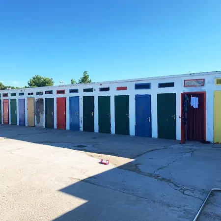 La Familia Lejlighed Šibenik