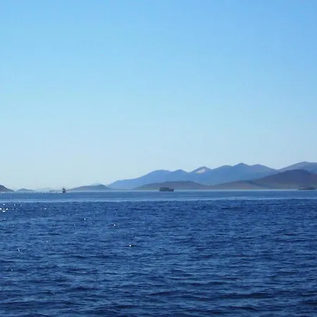 Apartmán La Familia Šibenik
