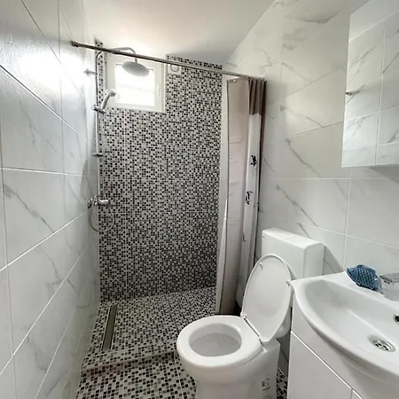 Lejlighed La Familia *