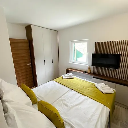 Apartmán La Familia *