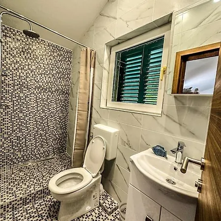 Lejlighed La Familia *