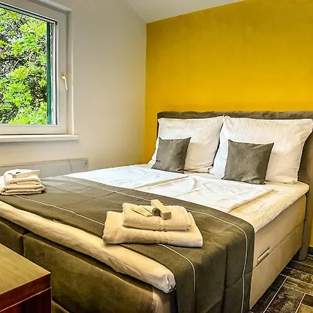 La Familia Lejlighed