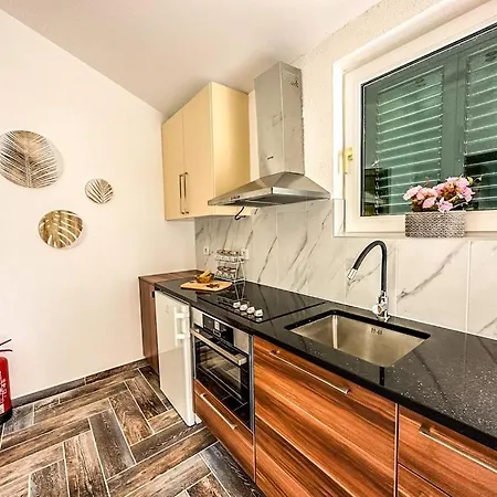 La Familia Lejlighed *