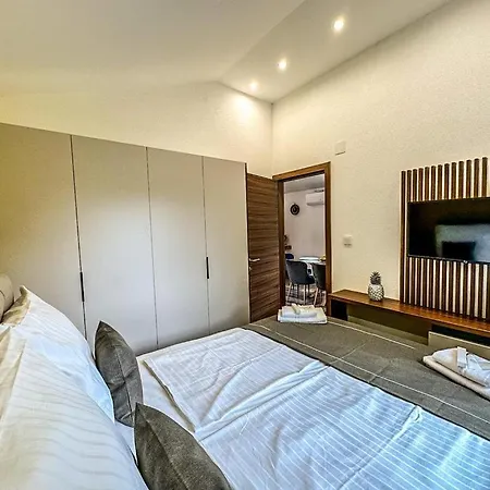 Apartmán La Familia