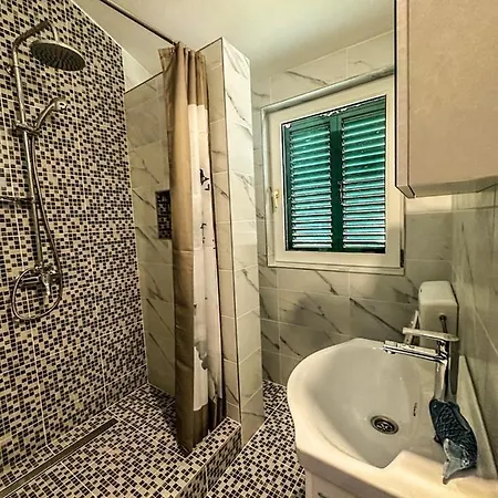 Lejlighed La Familia