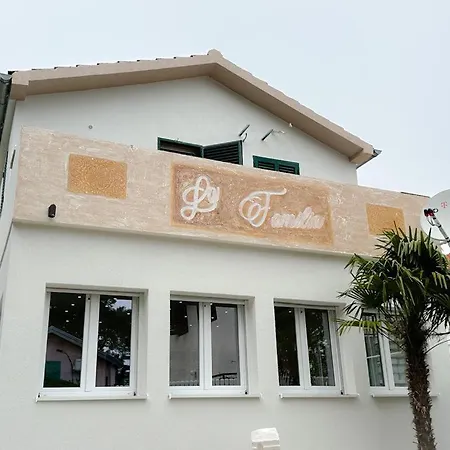 La Familia * Šibenik