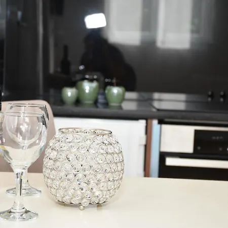 Lejlighed La Familia