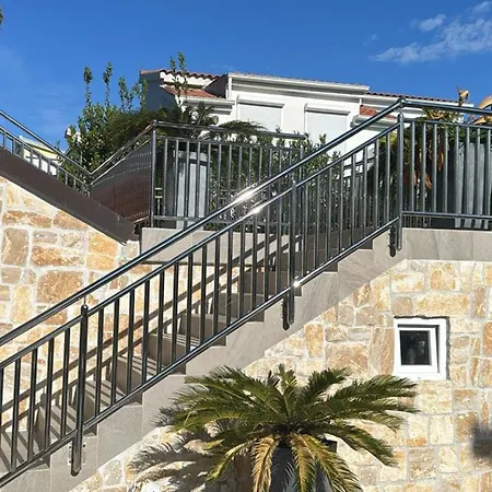 Lejlighed La Familia Šibenik