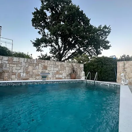 Apartament La Familia