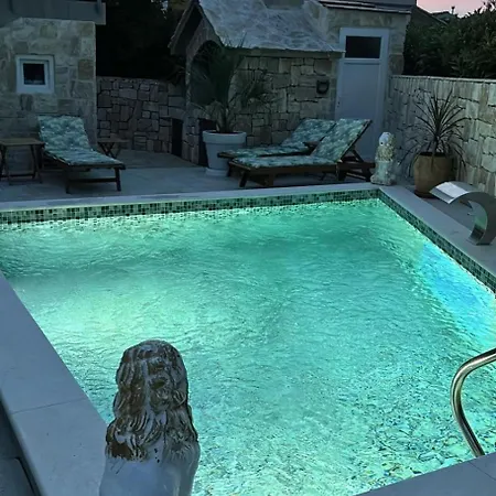 La Familia * Šibenik