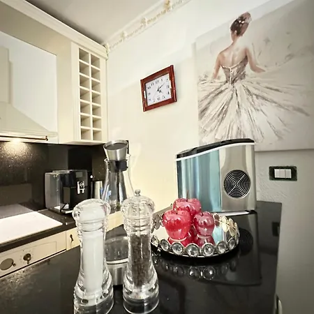 La Familia 公寓 希贝尼克