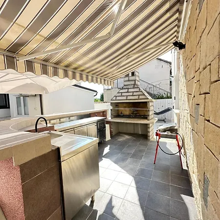 Lejlighed La Familia