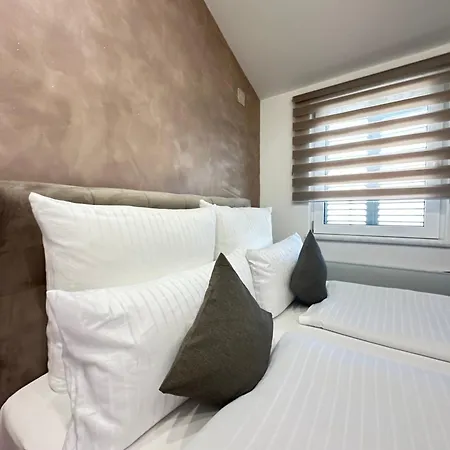 La Familia Lejlighed