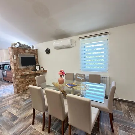 Apartmán La Familia
