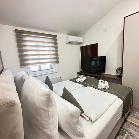 Lejlighed La Familia Šibenik