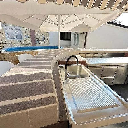 La Familia Lejlighed