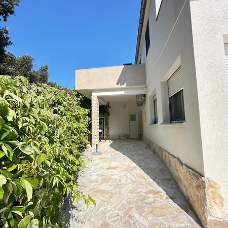 Lejlighed La Familia