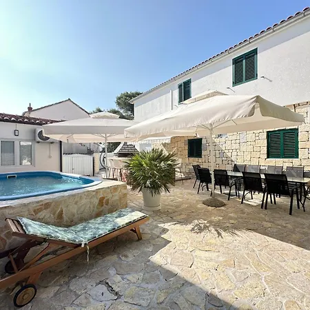 Lejlighed La Familia *