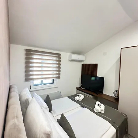 La Familia * Šibenik