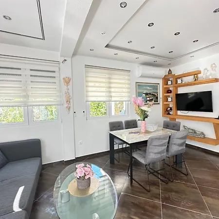 Lejlighed La Familia