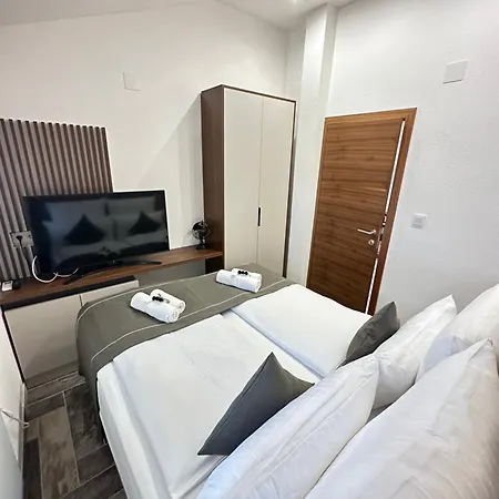 La Familia Lejlighed *