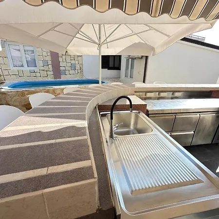 La Familia Apartmán Šibenik