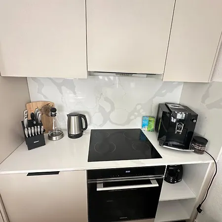 Appartement La Familia