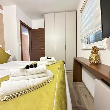 La Familia Lejlighed *