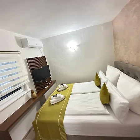 Apartmán La Familia Šibenik