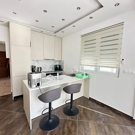 Apartment La Familia