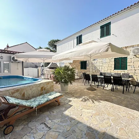 Appartement La Familia Šibenik