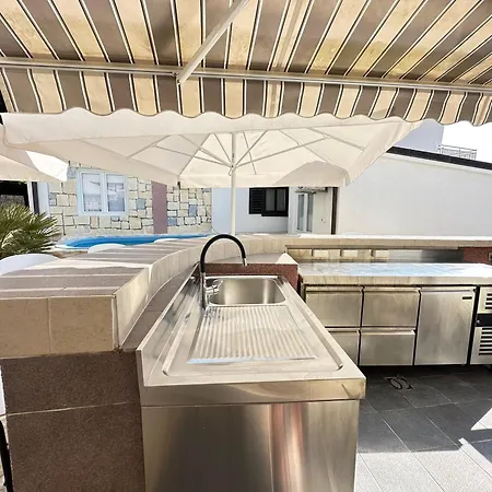 La Familia * Šibenik