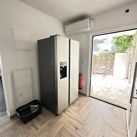 La Familia Lejlighed