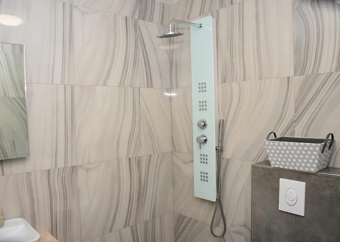 Appartement La Familia Šibenik