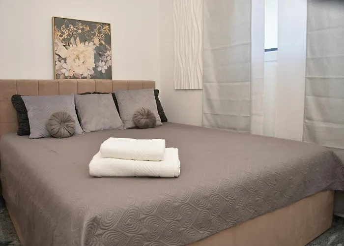 La Familia Appartement Šibenik