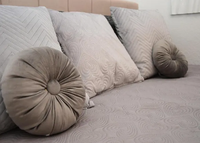 Appartement La Familia