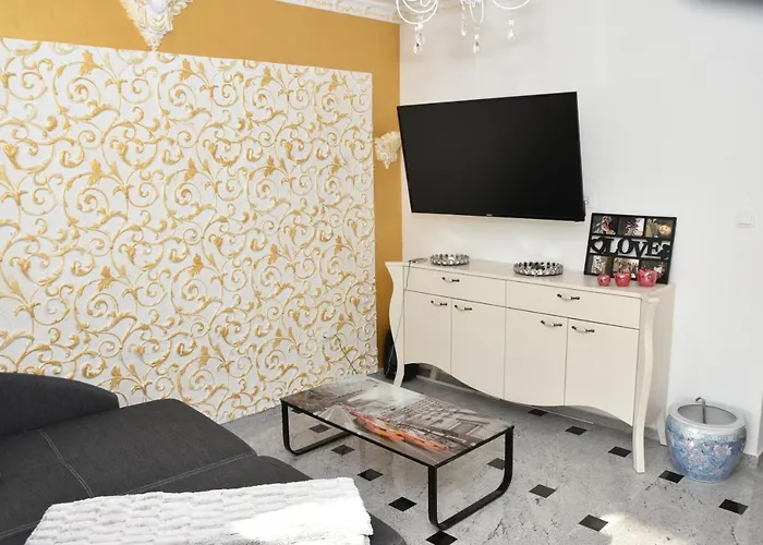 Appartement La Familia