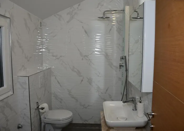 La Familia Appartement